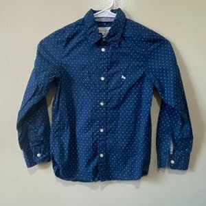 Logg Kid's Shirts Size 7-8 Years (PRE-LOVED) - 8428